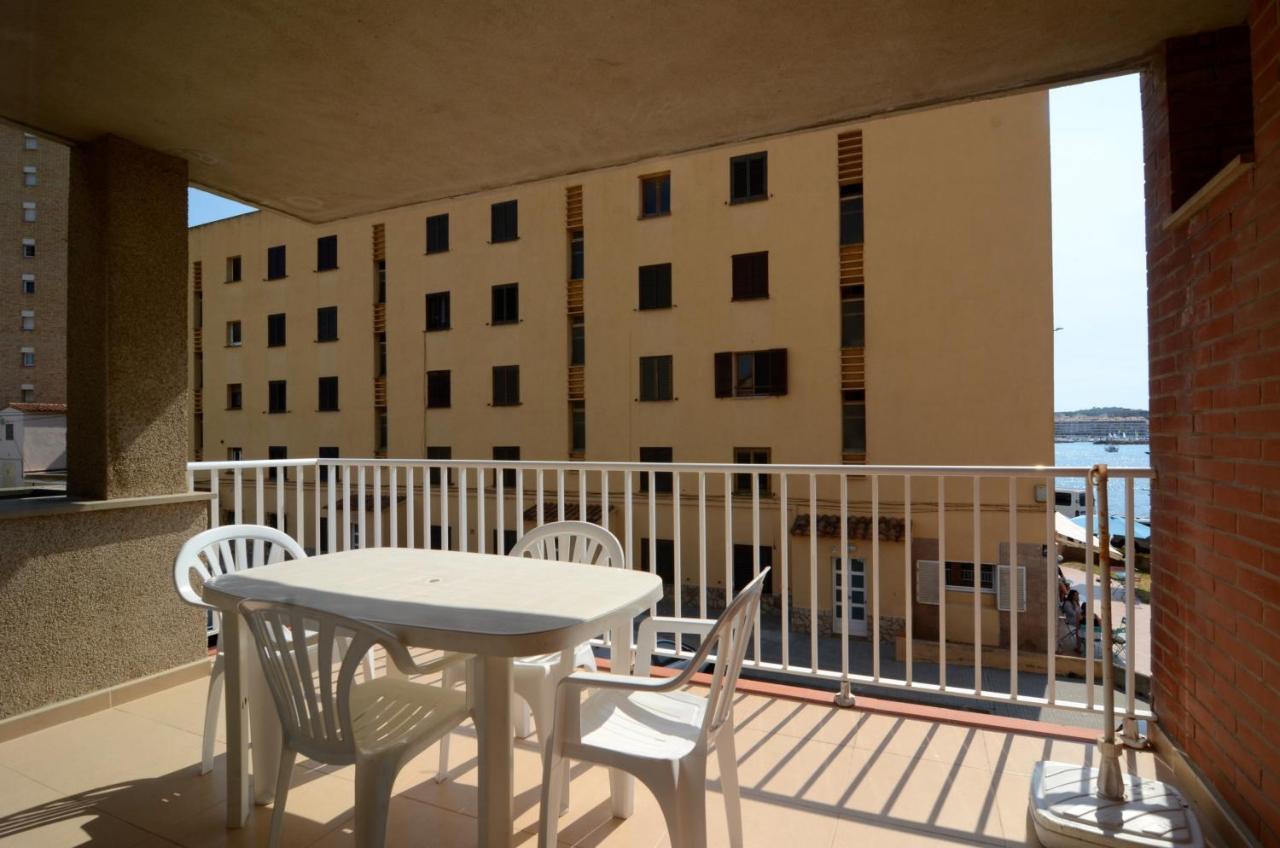 Apartamento Terrassa Del Mar 6-1-b L' Escala
